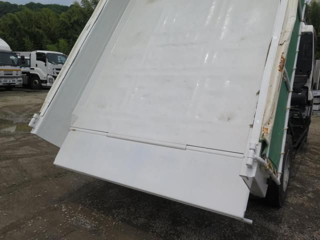 ISUZU FORWARD 2014 Image 31