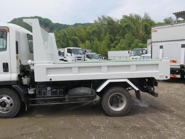 ISUZU FORWARD 2014 Image 31
