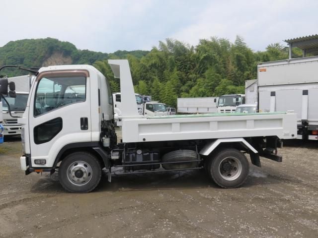 ISUZU FORWARD 2014 Image 31