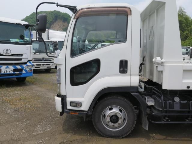 ISUZU FORWARD 2014 Image 31