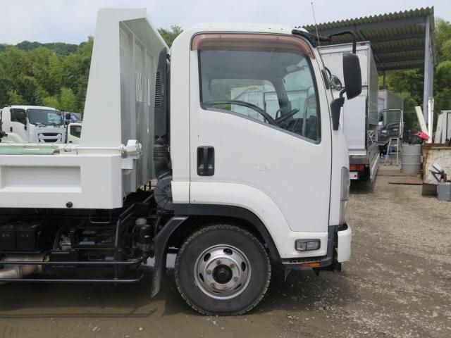 ISUZU FORWARD 2014 Image 31