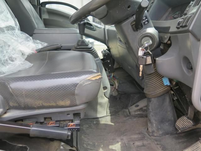 ISUZU FORWARD 2014 Image 31