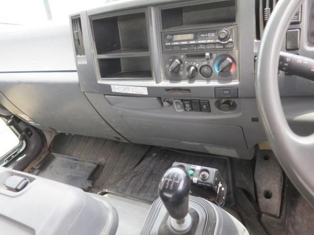 ISUZU FORWARD 2014 Image 31