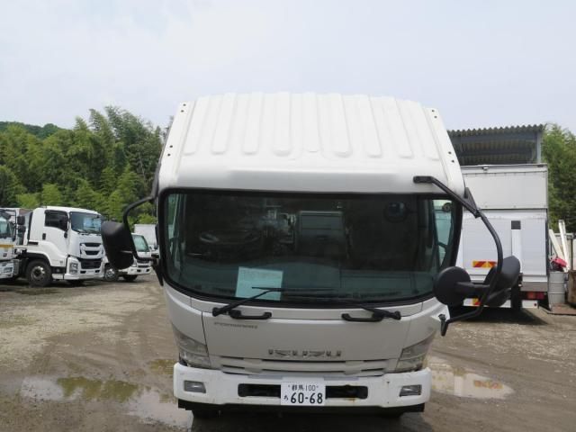 ISUZU FORWARD 2014 Image 31