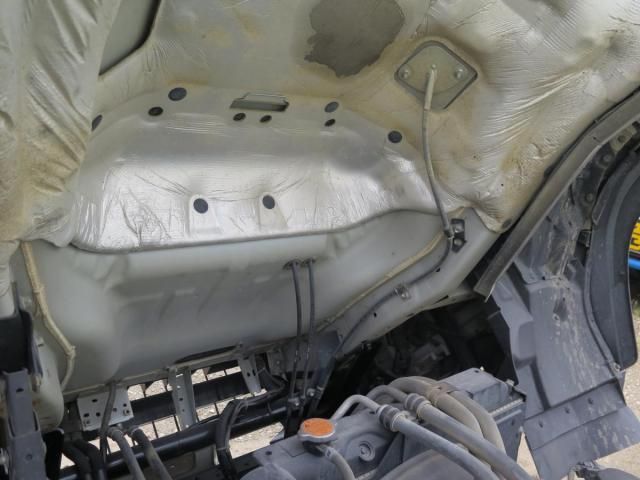 ISUZU FORWARD 2014 Image 31