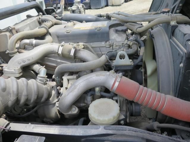 ISUZU FORWARD 2014 Image 31