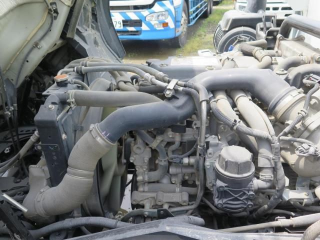 ISUZU FORWARD 2014 Image 31