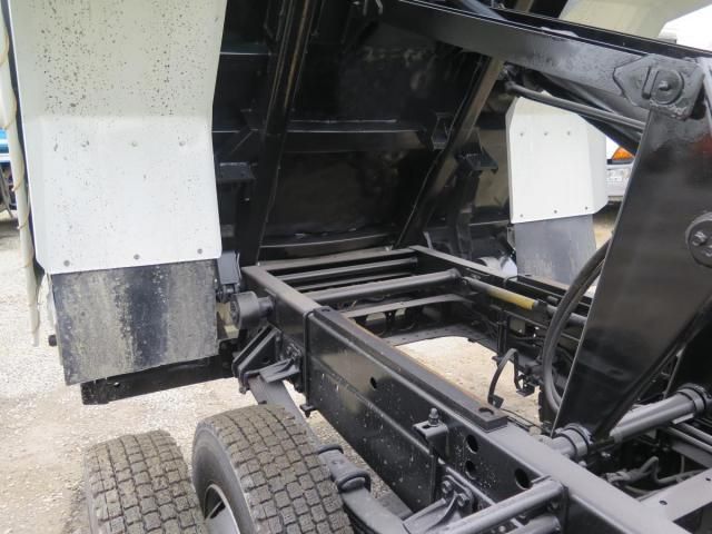 ISUZU FORWARD 2014 Image 31