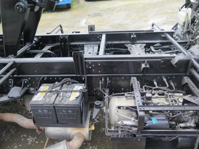 ISUZU FORWARD 2014 Image 31