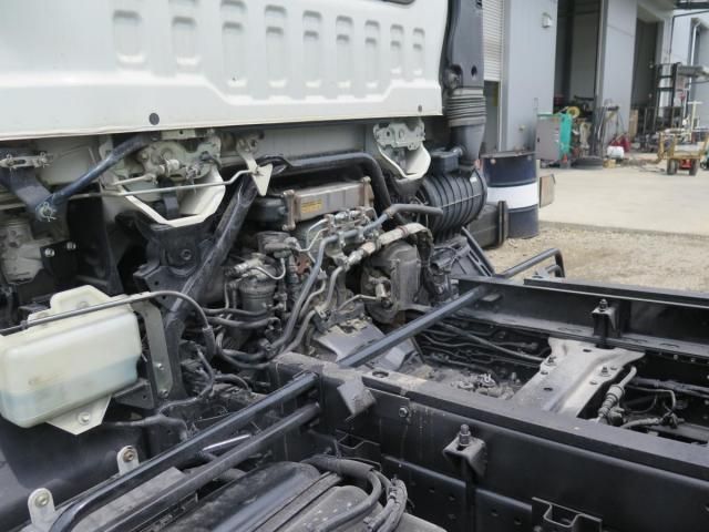 ISUZU FORWARD 2014 Image 31