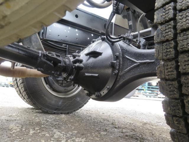 ISUZU FORWARD 2014 Image 31