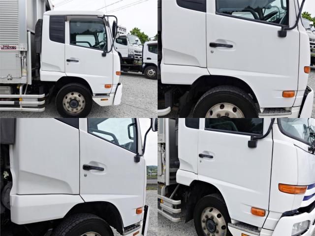 NISSAN DIESEL CONDOR 2015 Image 31