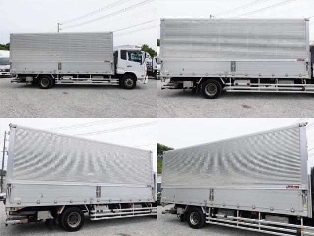 NISSAN DIESEL CONDOR 2015 Image 31