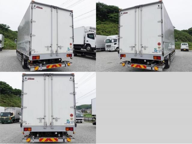 NISSAN DIESEL CONDOR 2015 Image 31