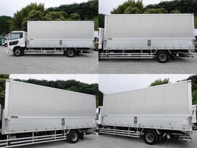 NISSAN DIESEL CONDOR 2015 Image 31