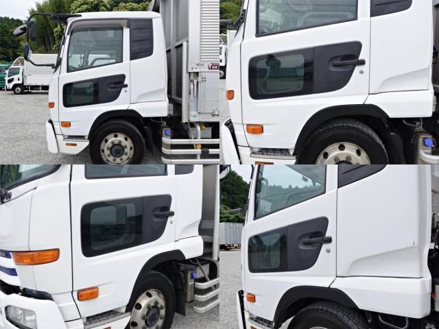 NISSAN DIESEL CONDOR 2015 Image 31
