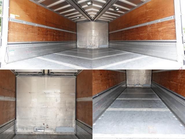 NISSAN DIESEL CONDOR 2015 Image 31