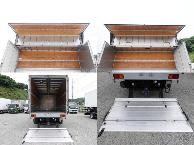 NISSAN DIESEL CONDOR 2015 Image 31