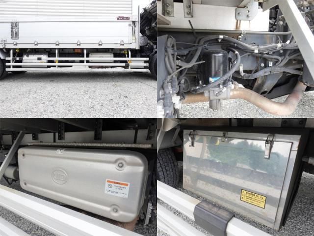 NISSAN DIESEL CONDOR 2015 Image 31