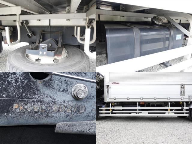 NISSAN DIESEL CONDOR 2015 Image 31