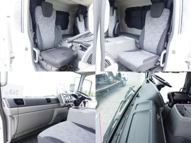 NISSAN DIESEL CONDOR 2015 Image 31