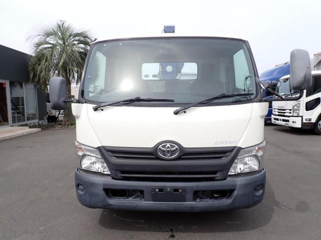 TOYOTA DYNA 2016 Image 31