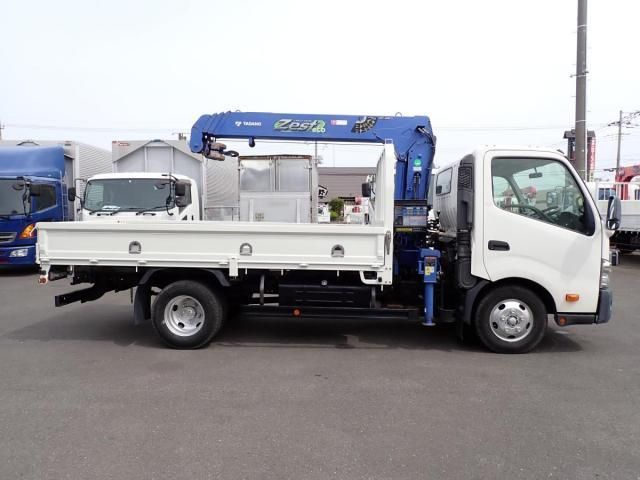 TOYOTA DYNA 2016 Image 31