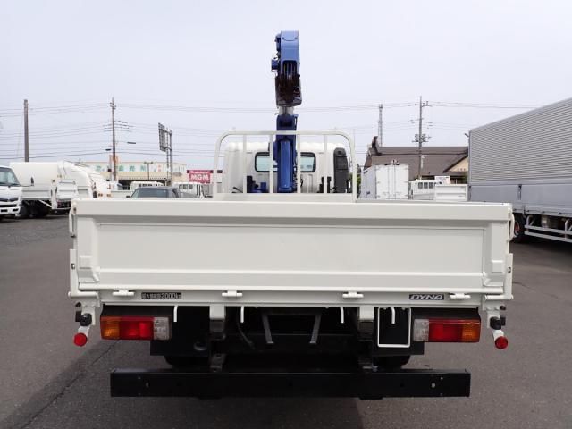 TOYOTA DYNA 2016 Image 31