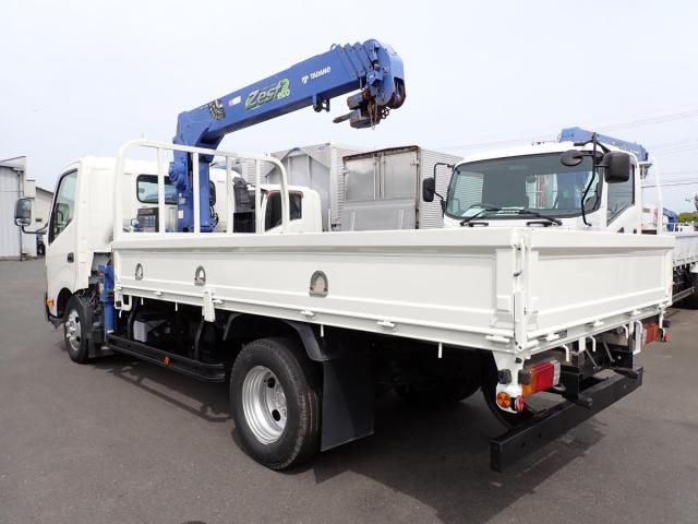 TOYOTA DYNA 2016 Image 31