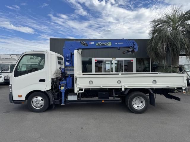 TOYOTA DYNA 2016 Image 31