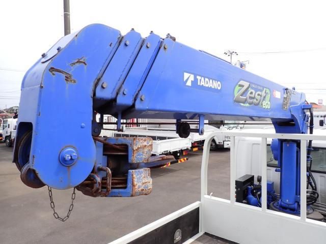 TOYOTA DYNA 2016 Image 31