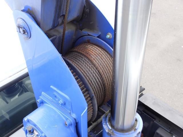 TOYOTA DYNA 2016 Image 31