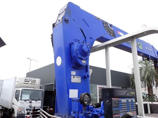 TOYOTA DYNA 2016 Image 31