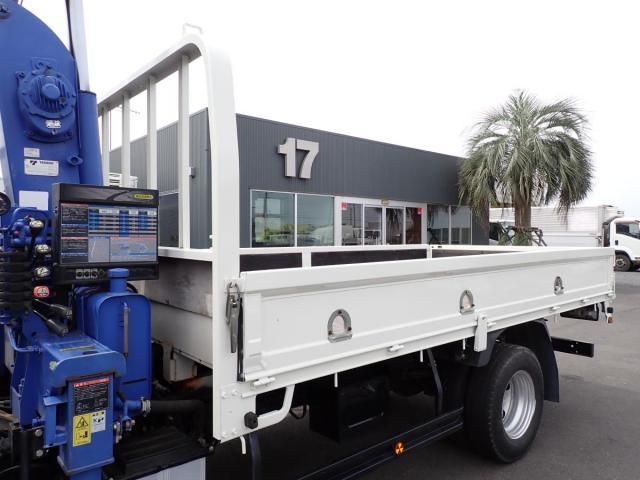 TOYOTA DYNA 2016 Image 31