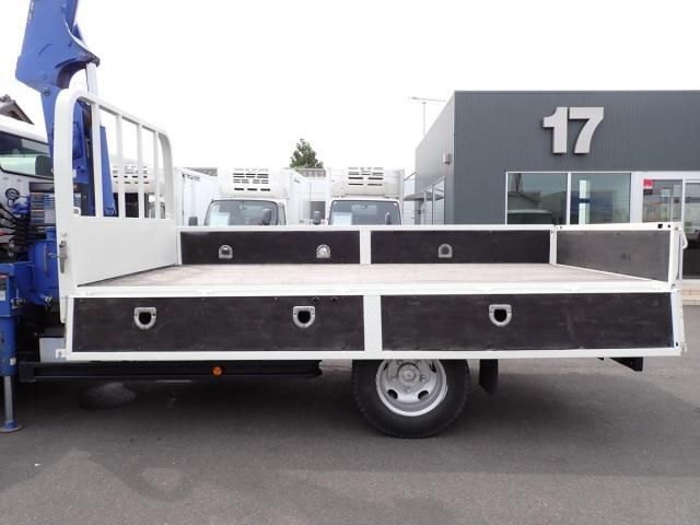 TOYOTA DYNA 2016 Image 31