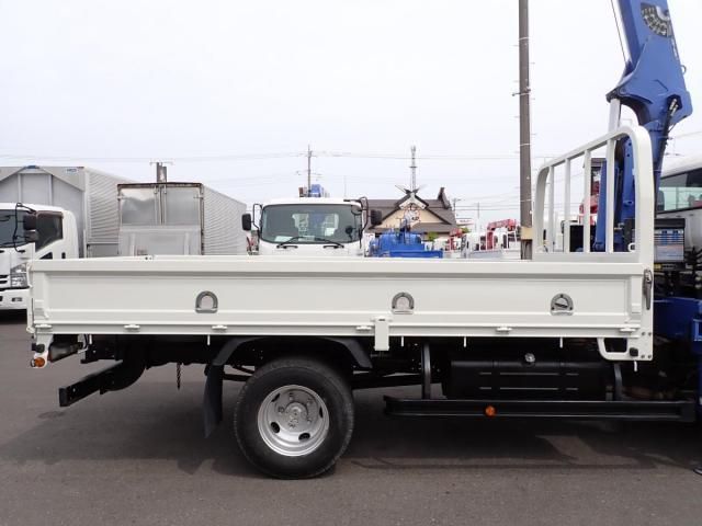 TOYOTA DYNA 2016 Image 31