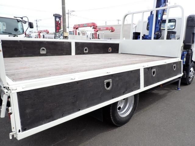 TOYOTA DYNA 2016 Image 31