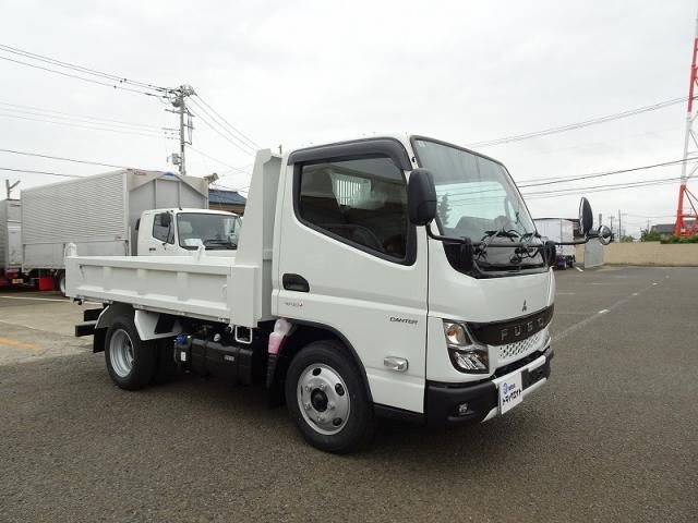 MITSUBISHI CANTER 2024 Image 31