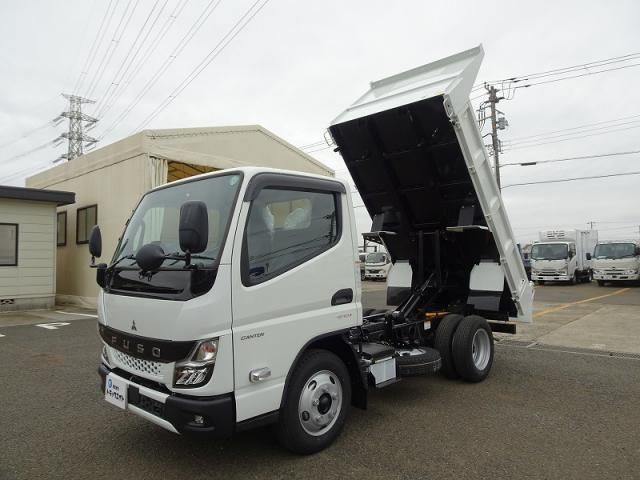 MITSUBISHI CANTER 2024 Image 31