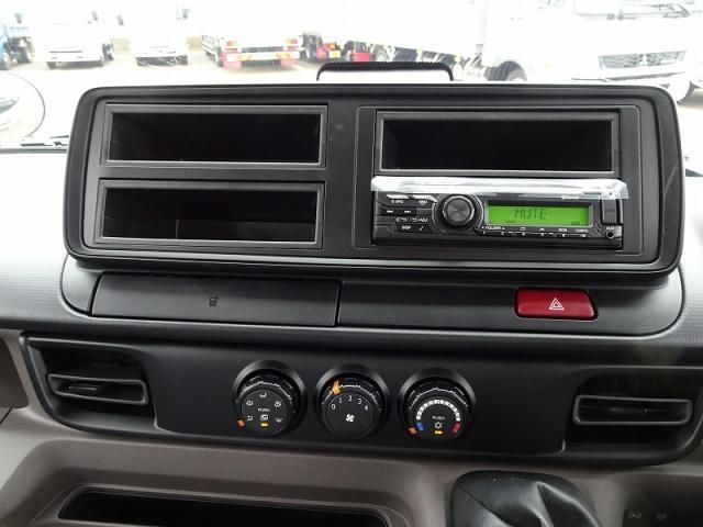 MITSUBISHI CANTER 2024 Image 31