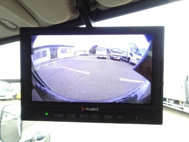 MITSUBISHI CANTER 2024 Image 31