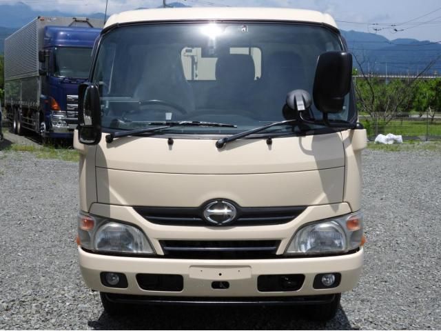 HINO DUTRO 2013 Image 31