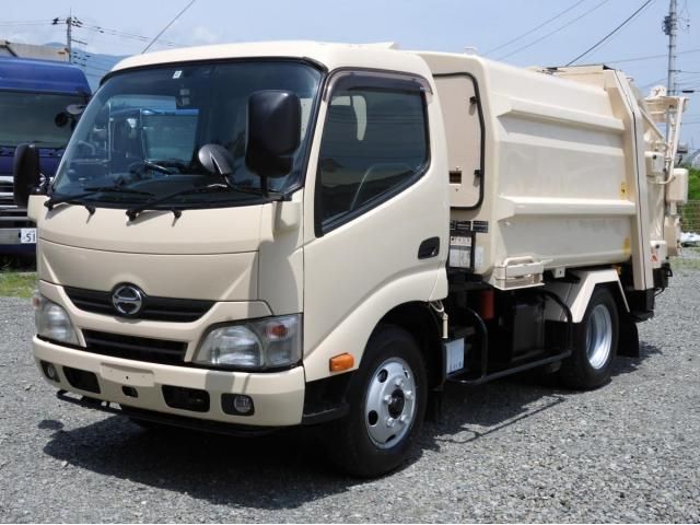 HINO DUTRO 2013 Image 31
