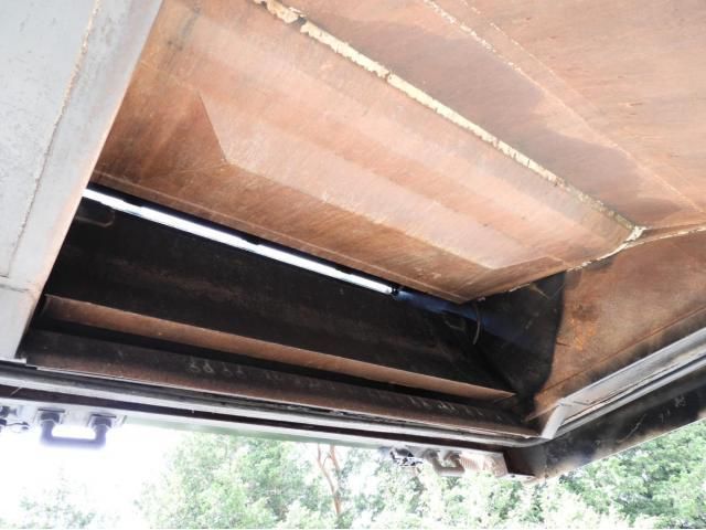 HINO DUTRO 2013 Image 31