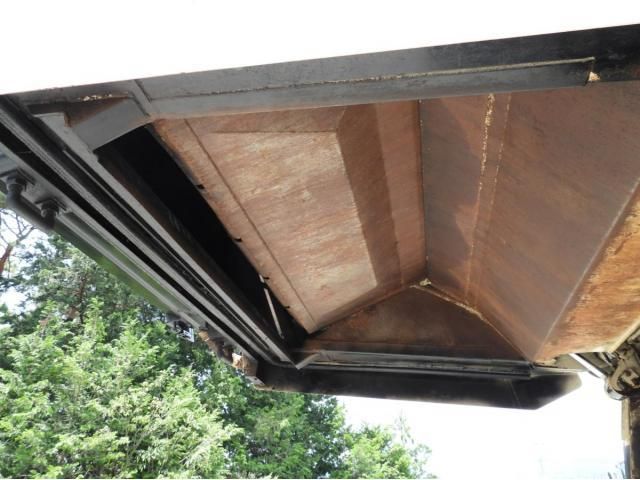 HINO DUTRO 2013 Image 31