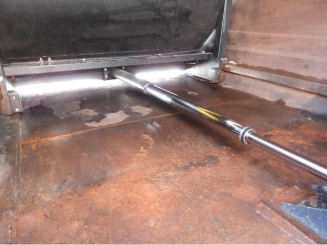 HINO DUTRO 2013 Image 31