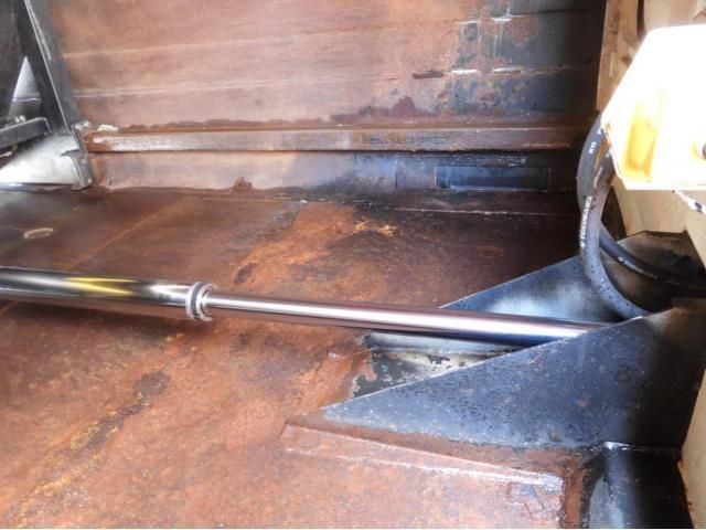 HINO DUTRO 2013 Image 31