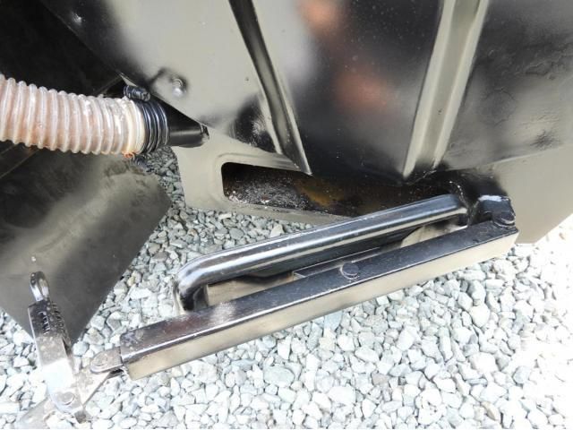 HINO DUTRO 2013 Image 31