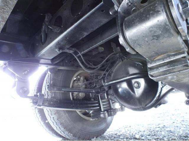 HINO DUTRO 2013 Image 31