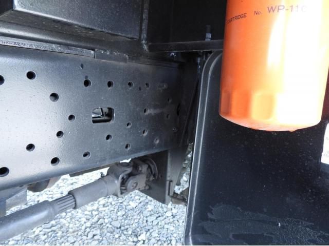 HINO DUTRO 2013 Image 31